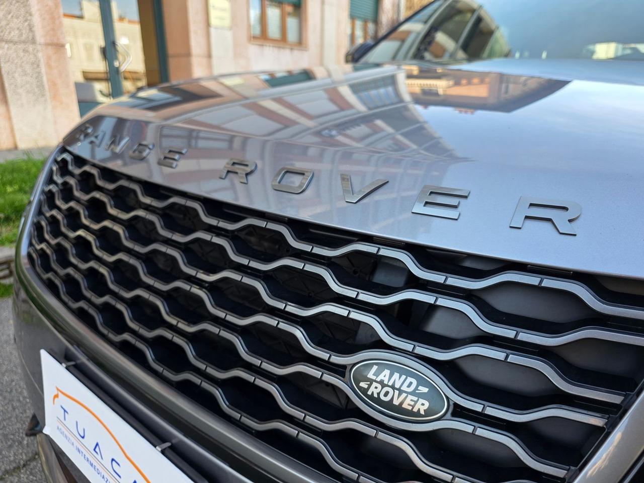 Land Rover Range Rover Velar Rang #9505