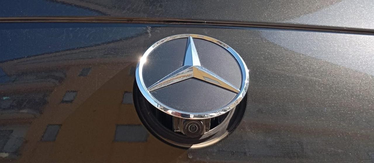 Mercedes-benz C 220 d 4Matic Auto Cabrio Premium Plus