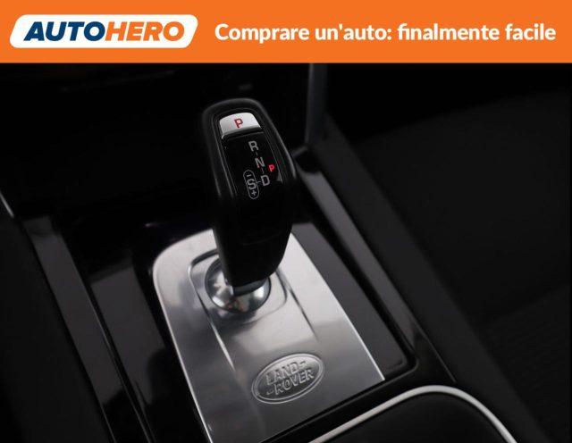 LAND ROVER Discovery Sport 2.0D I4-L.Flw 150 CV AWD Auto
