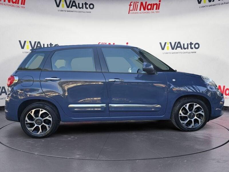 FIAT 500L Lounge 1.3 Multijet Dualogic 95cv