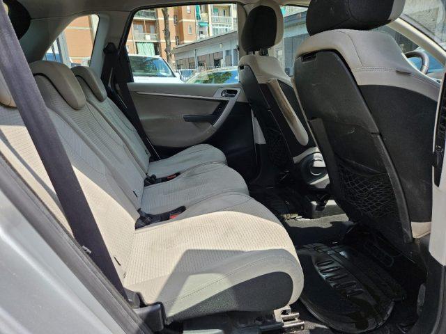 CITROEN C4 Picasso 1.6 HDi 110 FAP Business