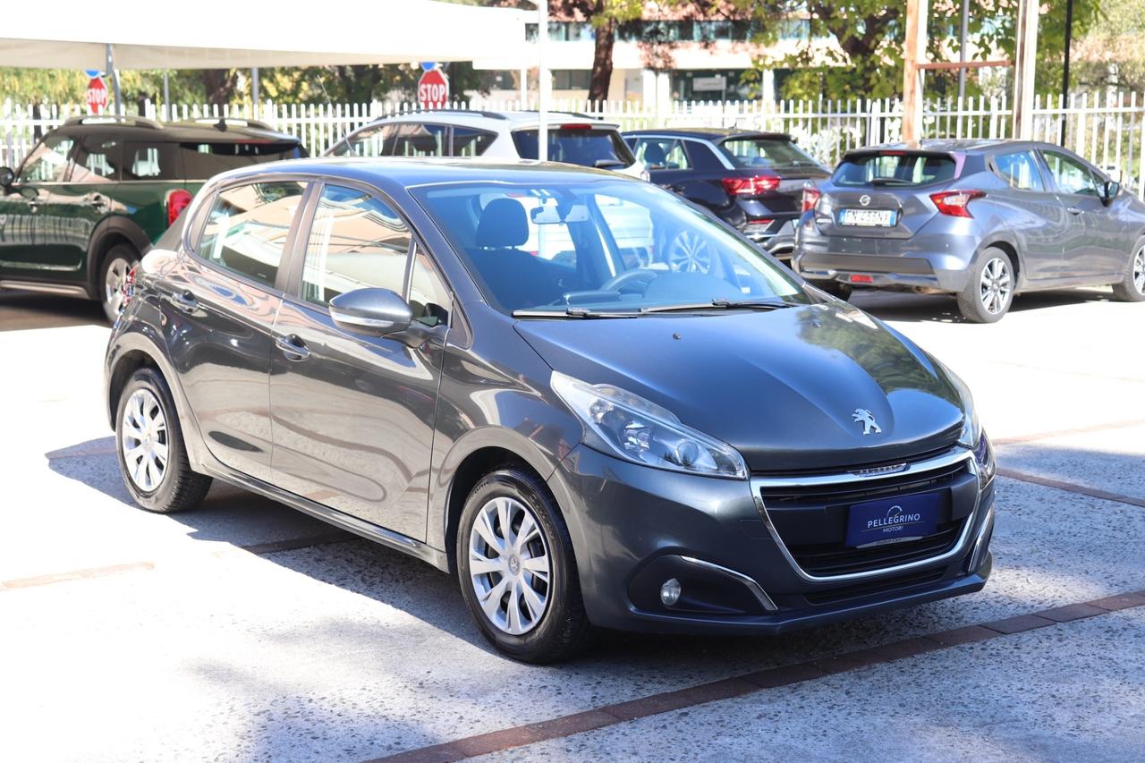 Peugeot 208 Active