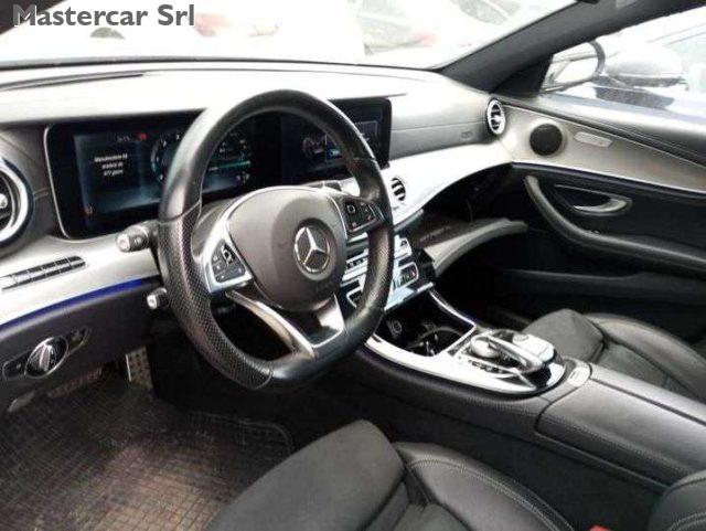 MERCEDES-BENZ E 350 Berlina 350d 258cv AMG Line Premium auto - FJ313MZ