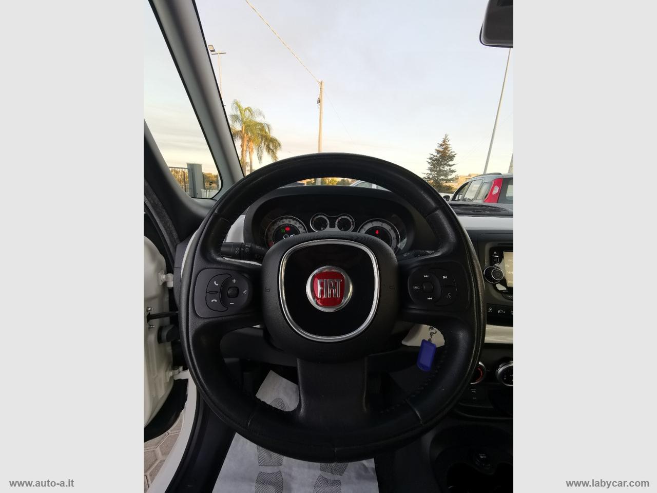 FIAT 500L 1.3 MJT 85 CV Pop Star