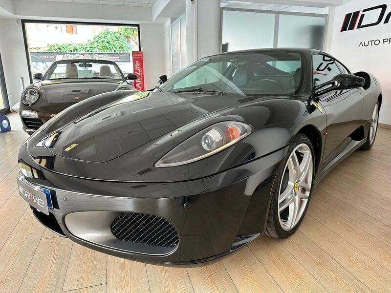 Ferrari F430 F430 F1