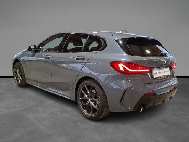 BMW 116 i 5p. Msport Aut.