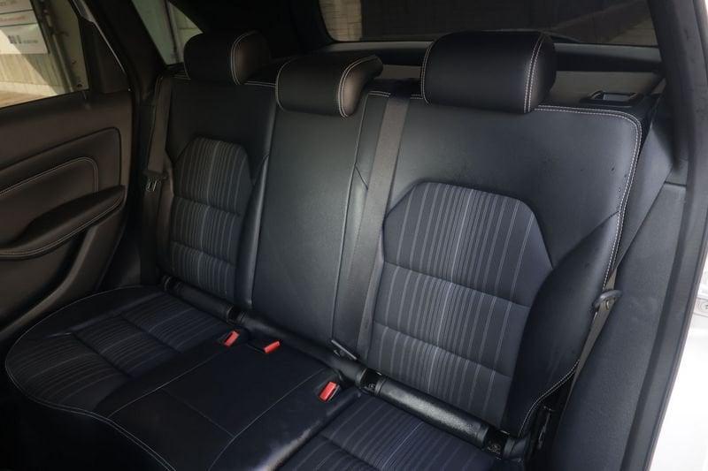 Mercedes-Benz Classe B Mercedes-Benz Classe B B 180 CDI BlueEFFICIENCY Premium Unicoproprietario