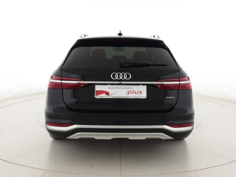 40TDI 204CV quattro S tronic Evolution