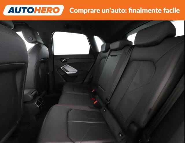 AUDI Q3 35 TDI S tronic Business Advanced