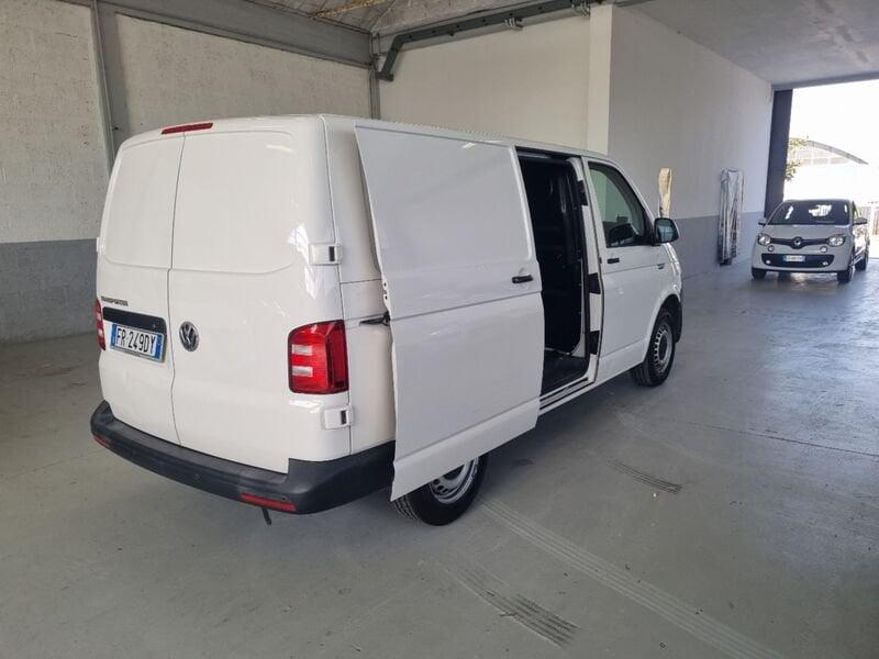 Volkswagen Transp. Transporter 2.0 TDI 150CV PC Furgone