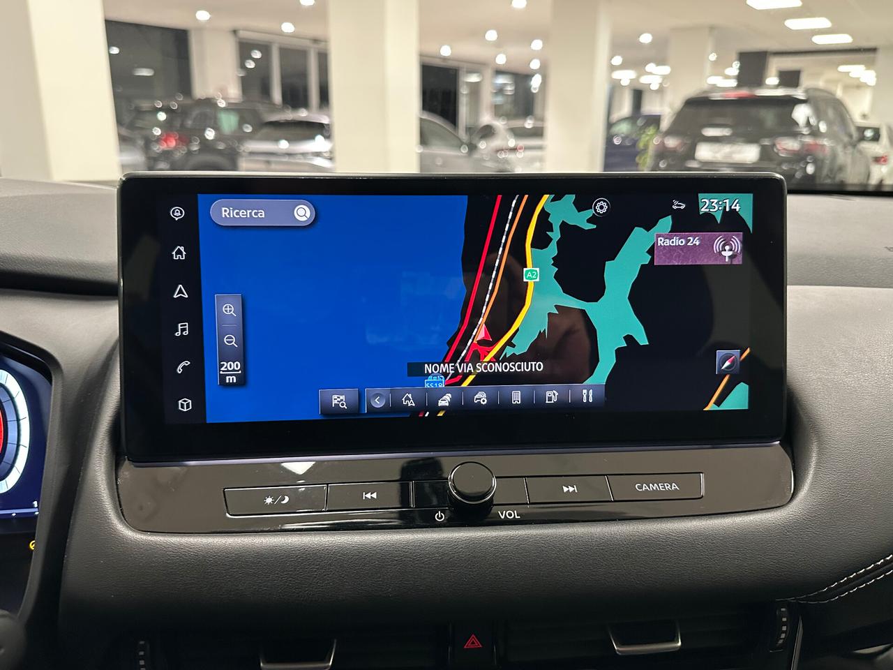 Nissan Qashqai MHEV 140 CV N-Connecta - 2023