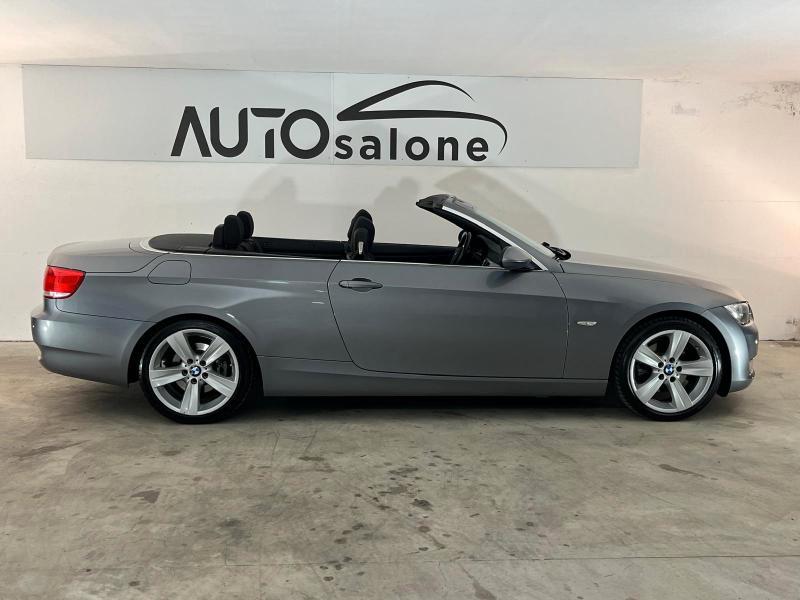 BMW Serie 3 Cabrio 320i Cabrio Eletta 170cv steptronic*SOLO KM 113.000*
