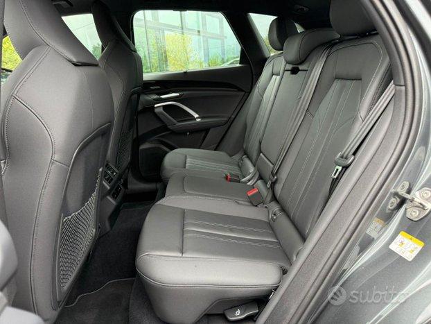 AUDI Q5 TDI 150 kW mHEV+ S tronic quattro S line