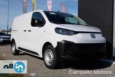 FIAT Scudo Scudo Van L3H1 2.0 Bluehdi 145cv Mt6