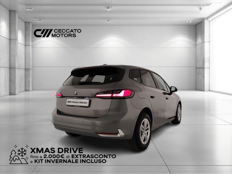 BMW Serie 2 Active Tourer 218 d DCT