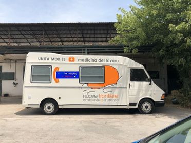 FIAT Clinica Mobile