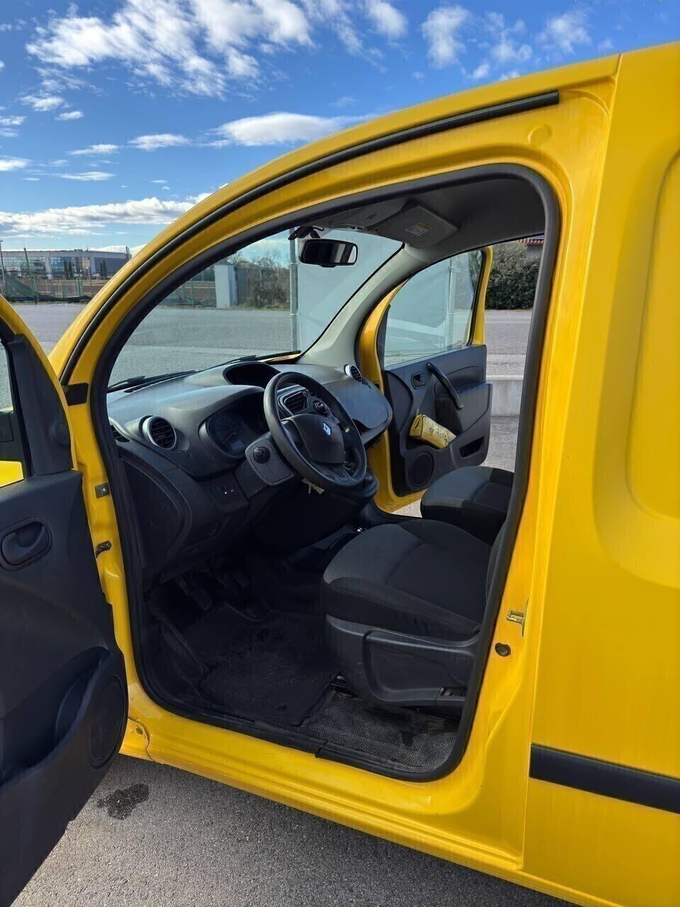 Renault Kangoo 1.5 dCi 90CV 5 porte Stop & Start O