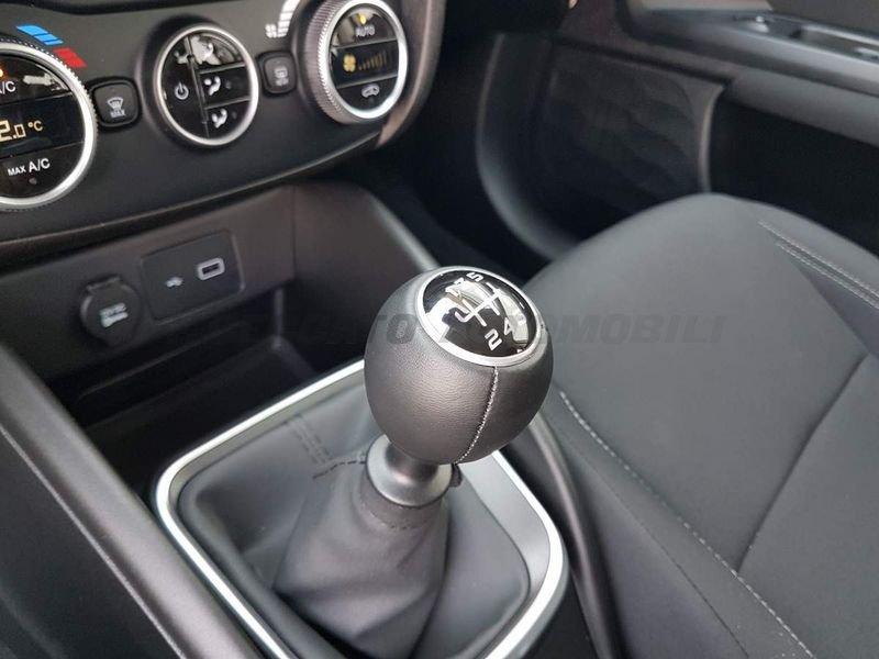 FIAT Tipo Tipo SW 1.6 mjt s&s 130cv