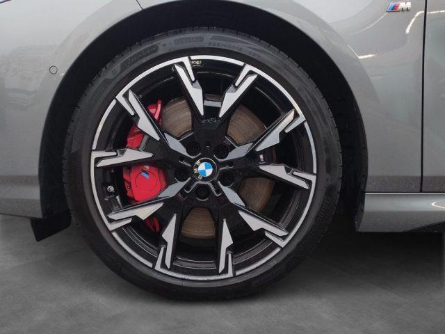 BMW 118 d MSport Pro Aut.