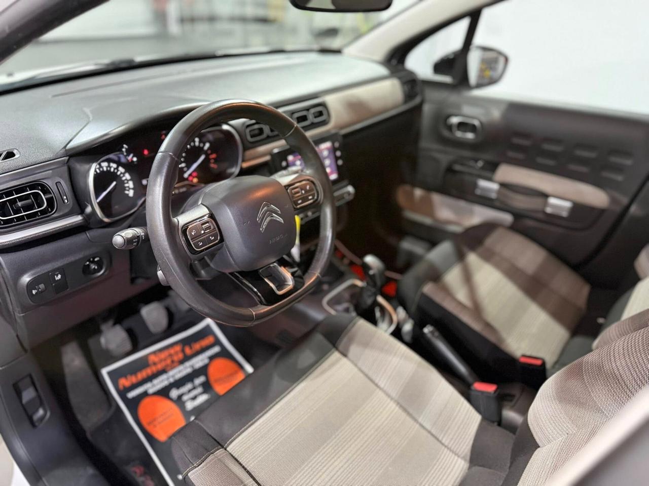 Citroen C3 PureTech Benzina 82cv Shine 2016