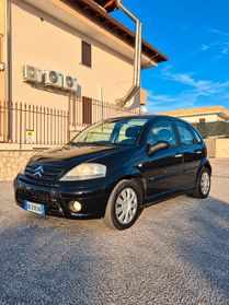 Citroen C3 1.4 BENZINA AUTOMATICO