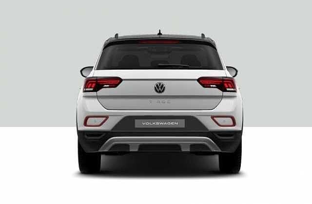 Volkswagen T-Roc Mark 1 Facelift (2022) 1.0TSI 115CV Edition Plus - IVA ESPOSTA -