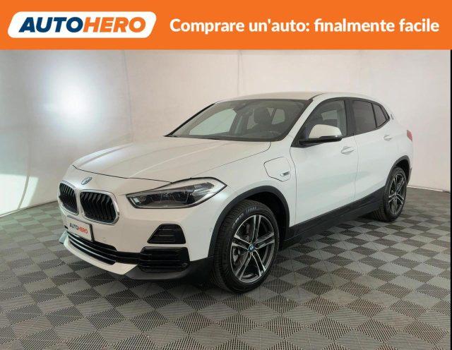 BMW X2 xDrive25e Advantage