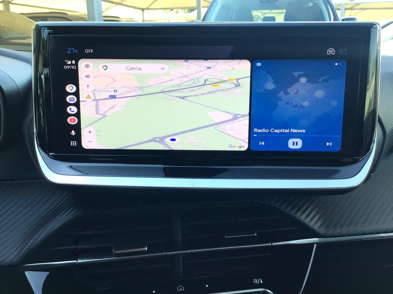 Peugeot 208 1.2 100cv Allure S&S