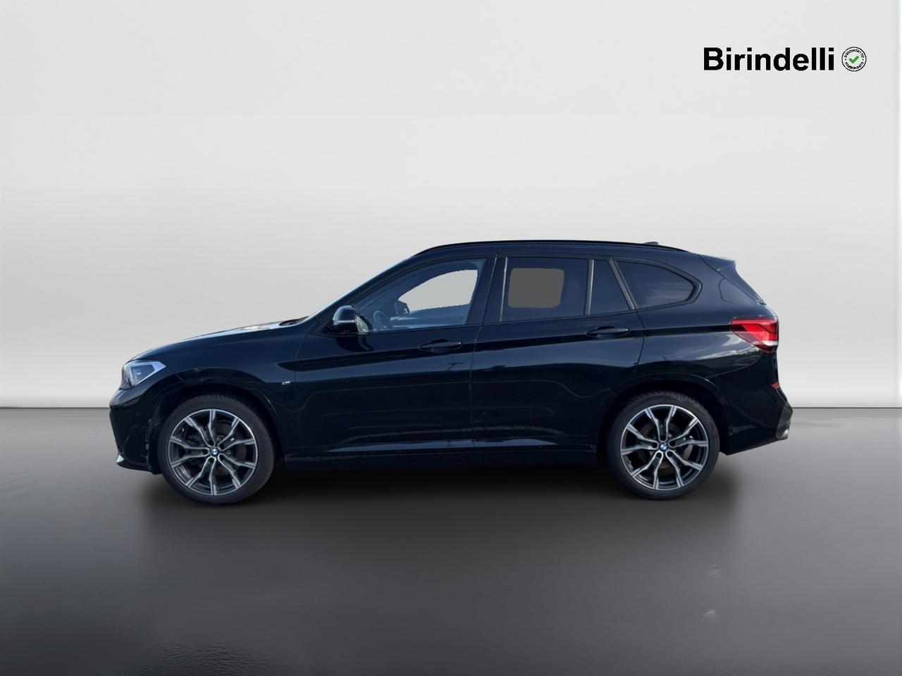 BMW X1 (F48) - X1 xDrive20d Msport