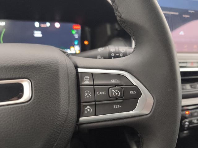 JEEP Compass 1.3 turbo t4 phev S 4xe auto
