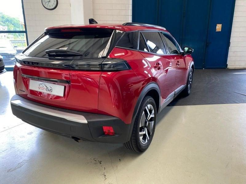 Peugeot 2008 PureTech 100 S&S Allure - PROMO SIRONIAUTO+