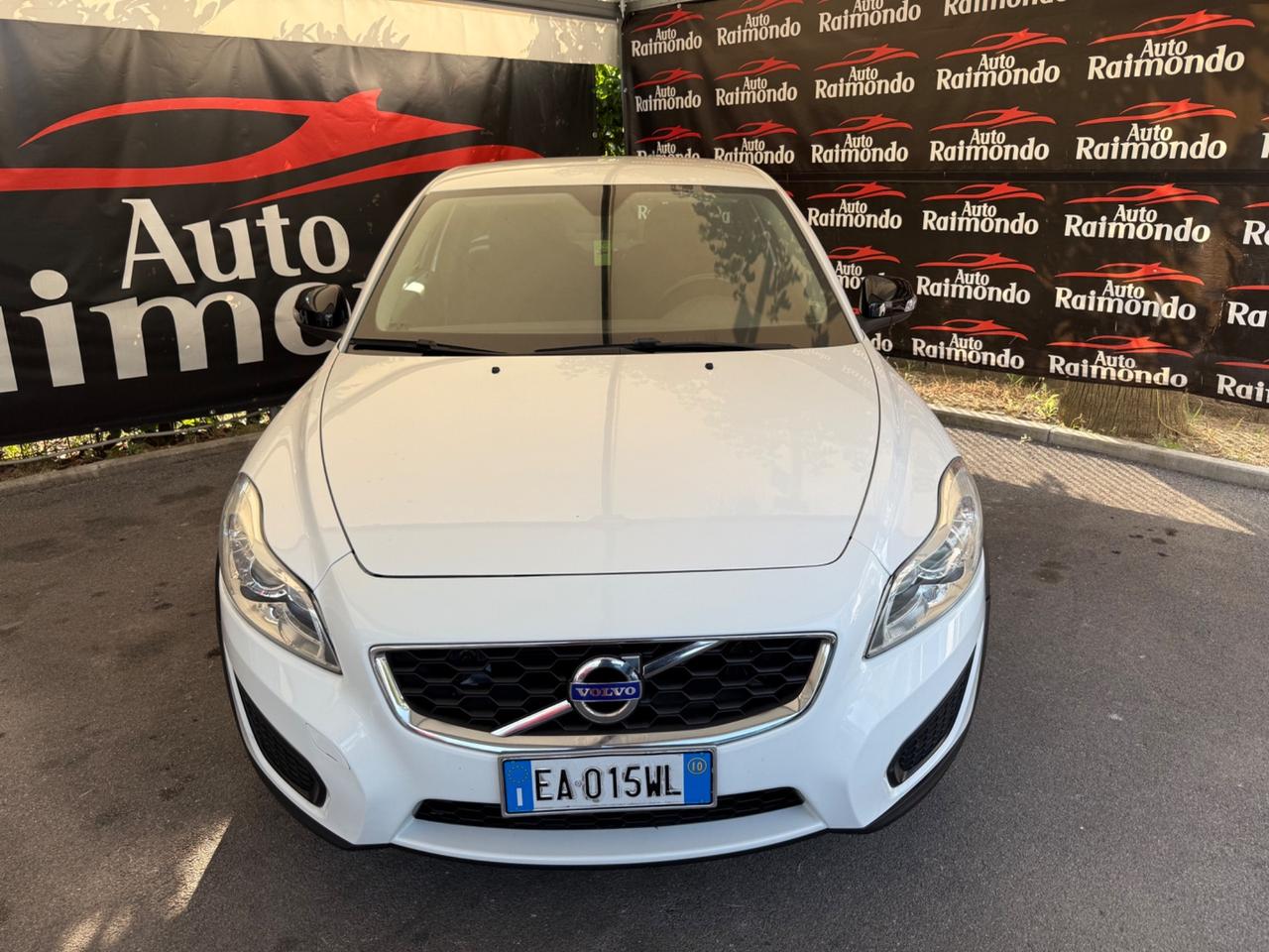 Volvo C30 1.6 Diesel cv 110