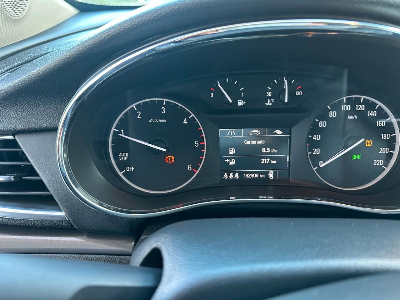 Opel Mokka X 1.6 CDTI