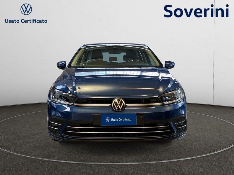 Volkswagen Polo Polo 1.0 TGI 5p. Style