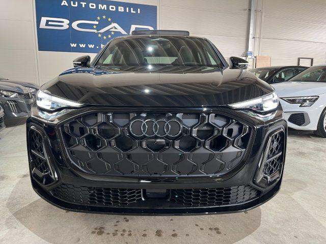 AUDI Q5 SPB Sportback TDI 204CV mHEV+Stronic S line Sline