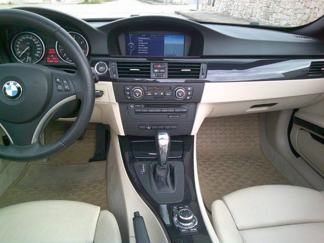 BMW 325 d Cabrio Futura KM 100600