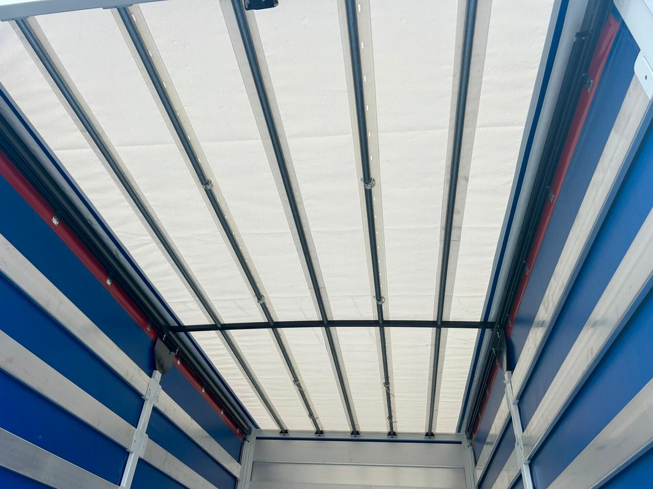 IVECO DAILY 35-13 CASSONE CON CENTINA