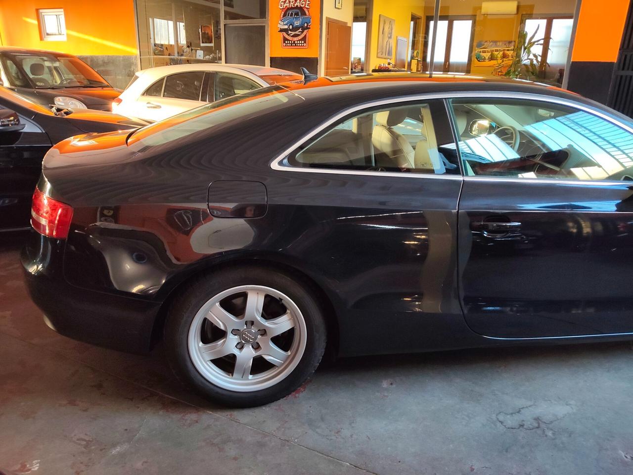 Audi A5 2.0 TFSI 180 CV UNIPRO SOLO 90000KM!!!