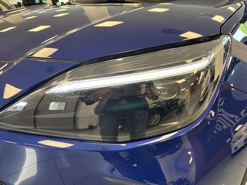 Toyota Yaris Cross 1.5H (116 CV) E-CVT Active