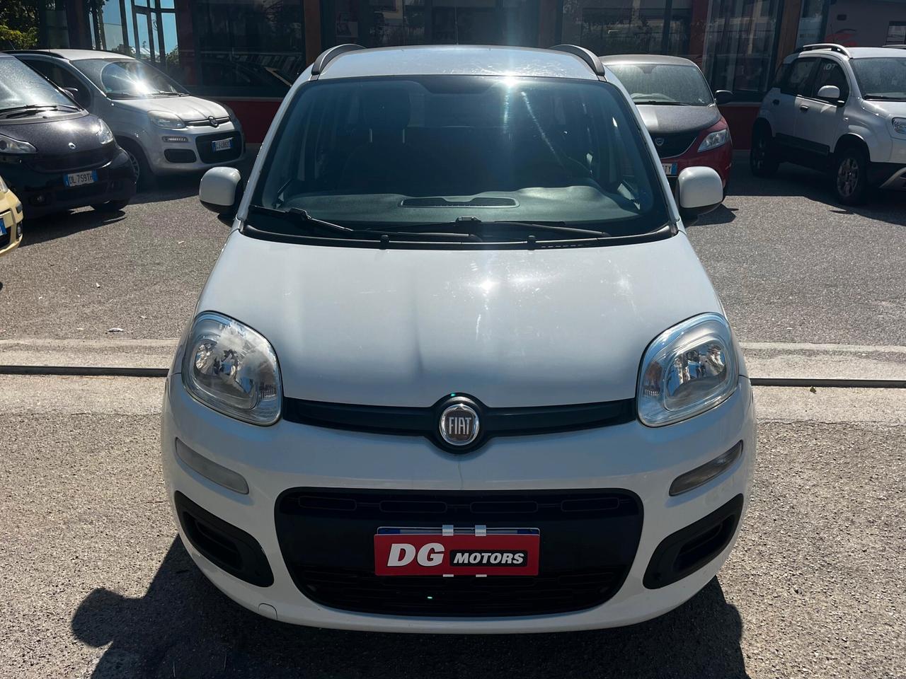 Fiat Panda 1.3 MJT S&S Easy