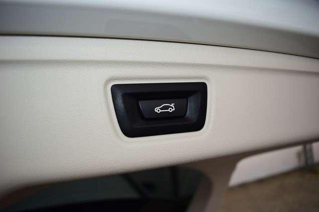 BMW 318 d Touring Mhev 48v Steptronic Business Advantage