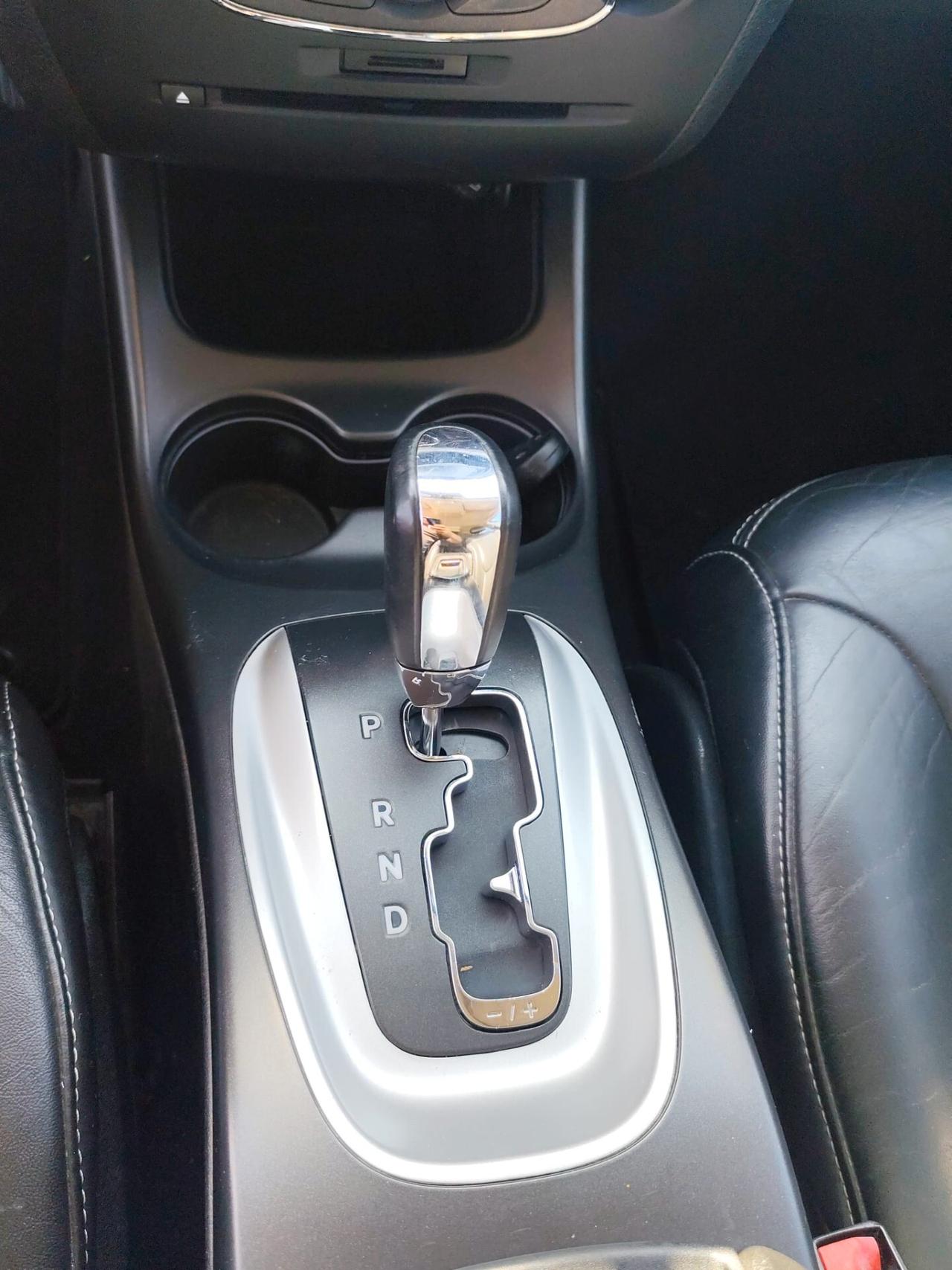 Fiat Freemont 2.0 Multijet 170 CV Black Code