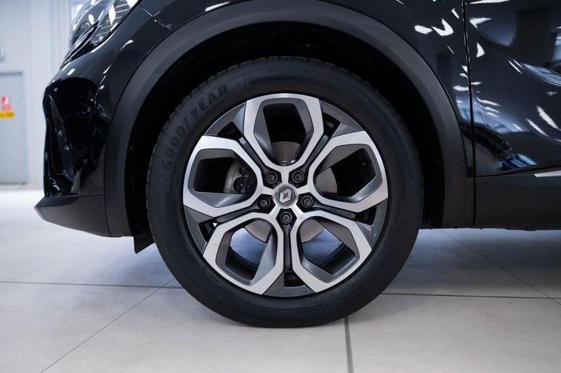 Renault Captur 1.0 tce Intens Gpl 100cv