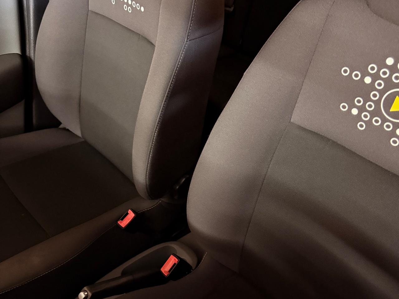 STRAORDINARIA RENAULT MODUS CON SOLI 25.168 KM