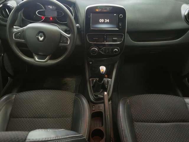 Renault Clio Clio IV 2017 1.5 dci Moschino Intens 90cv