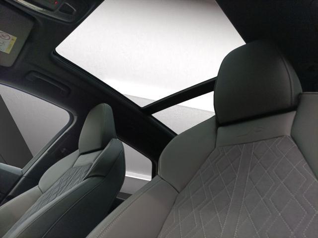 AUDI Q5 40 TDI 204 CV quattro S tronic Identity Black