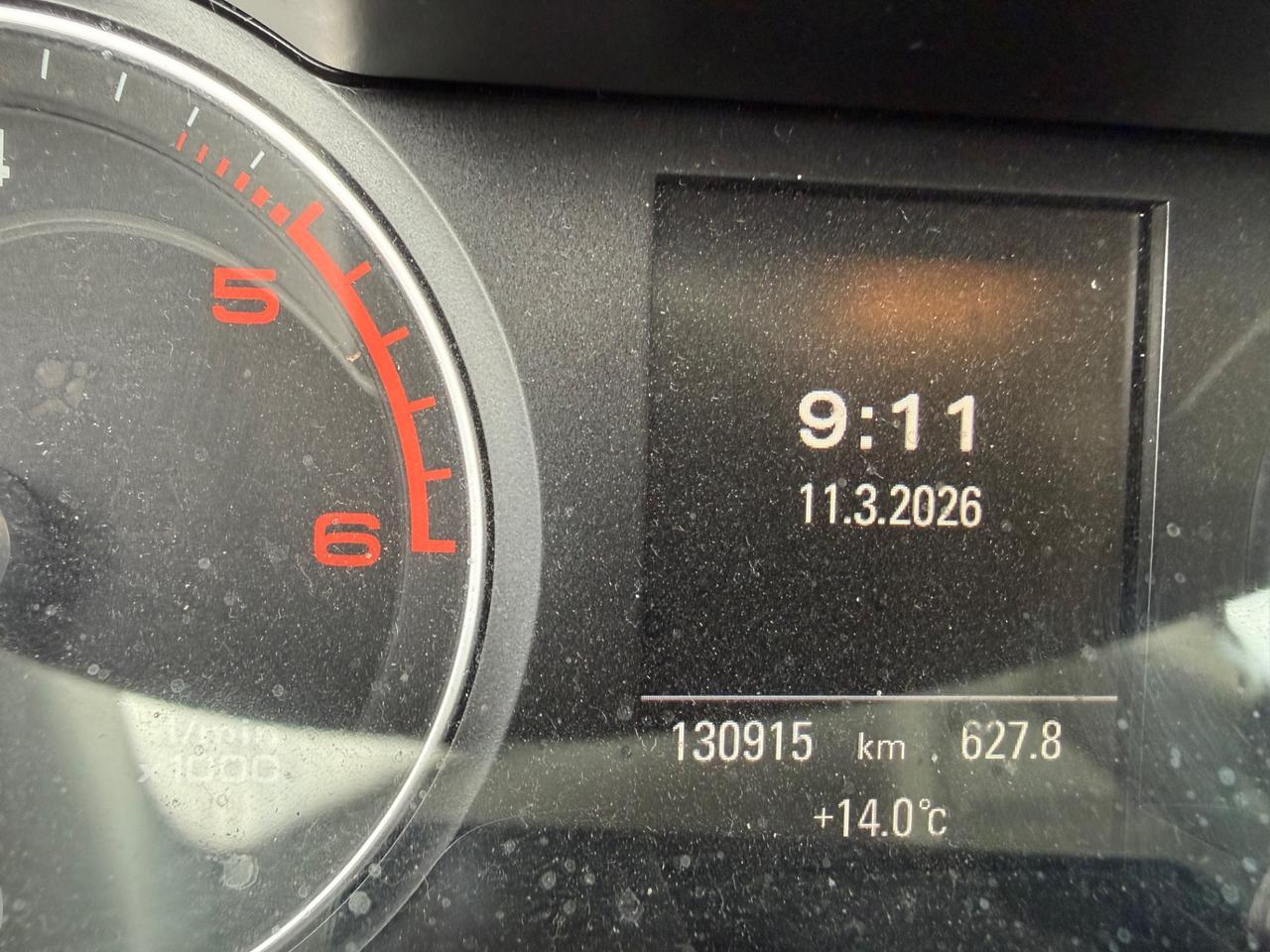 Audi A4 Avant 2.0 TDI 143CV F.AP.