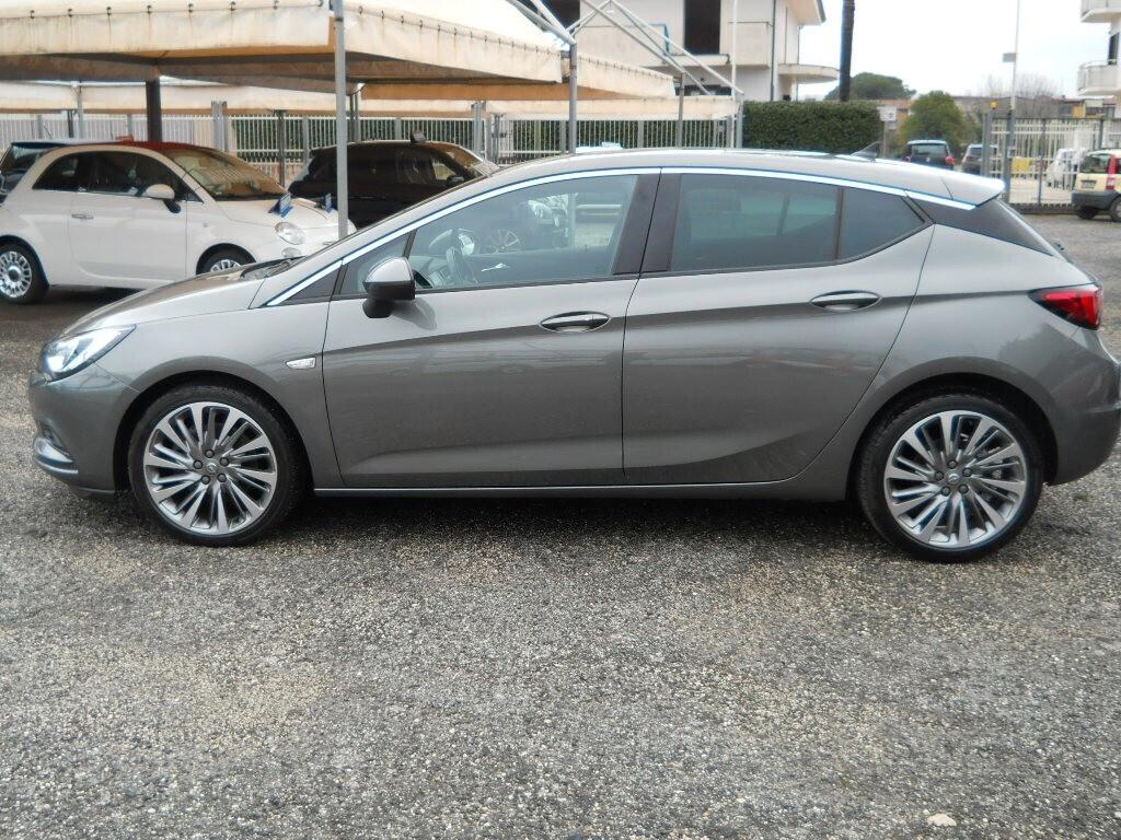 Opel Astra 1.6 CDTi 136CV Start&Stop 5 porte Innovation