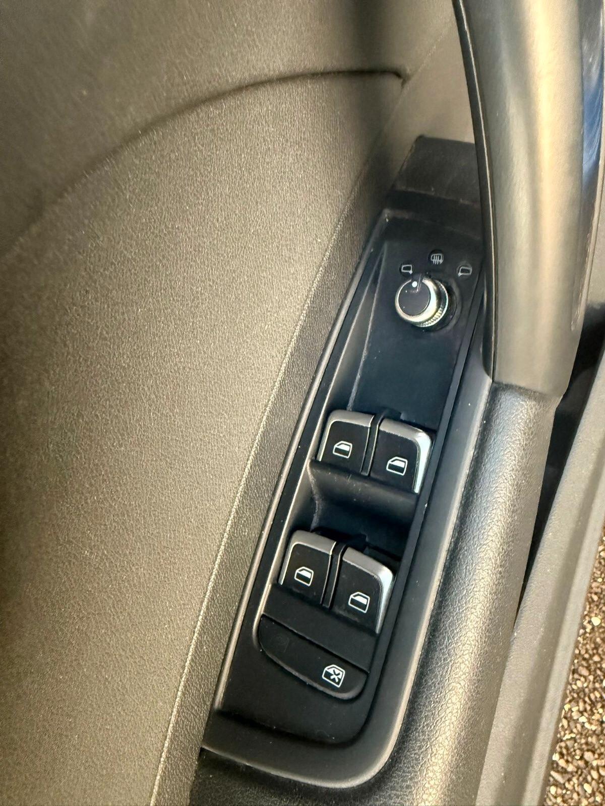 Audi A1 SLINE cc1.6 TDI 116CV