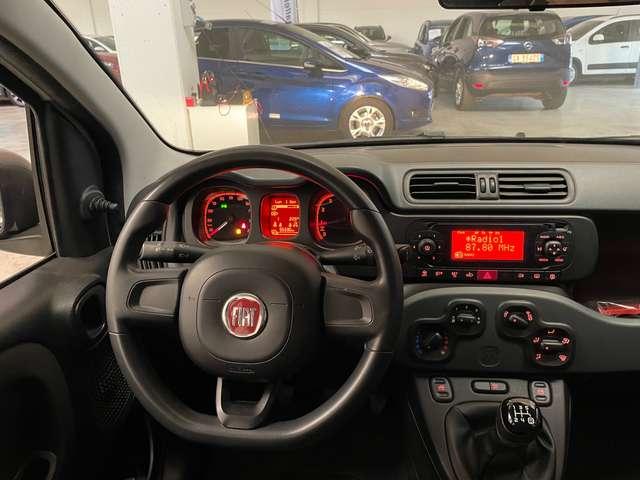 Fiat Panda 1.2 Easy 69cv *NEOPATENTATI*